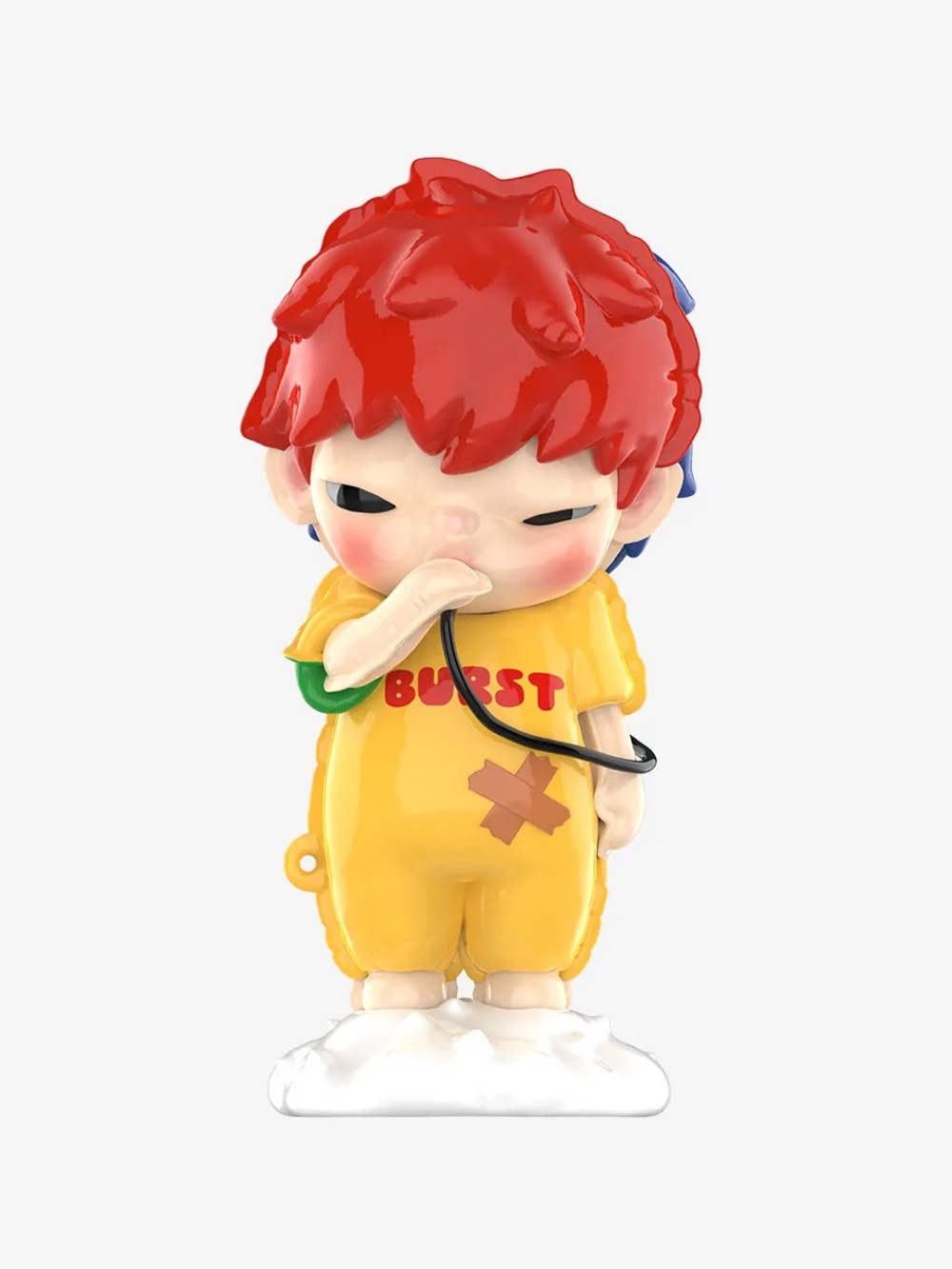 Hirono Reshape Burst Figure - Pop Mart doll blind box